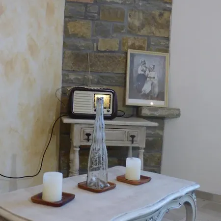 Hisa Sterna - Well House Ferienhaus