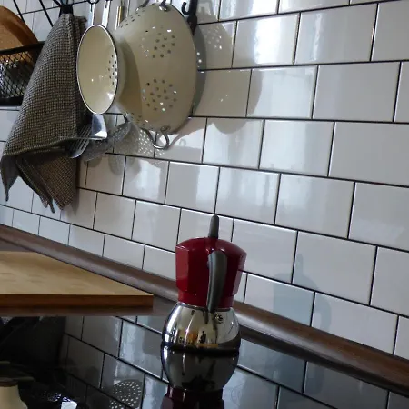 Ferienhaus Hisa Sterna - Well House *