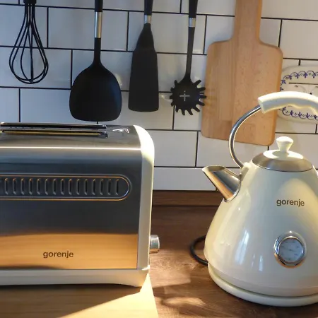 Hisa Sterna - Well House Zgornje Skofije