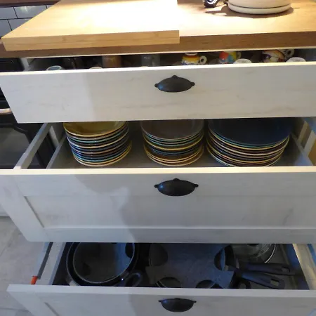 Hisa Sterna - Well House بيت للعطل