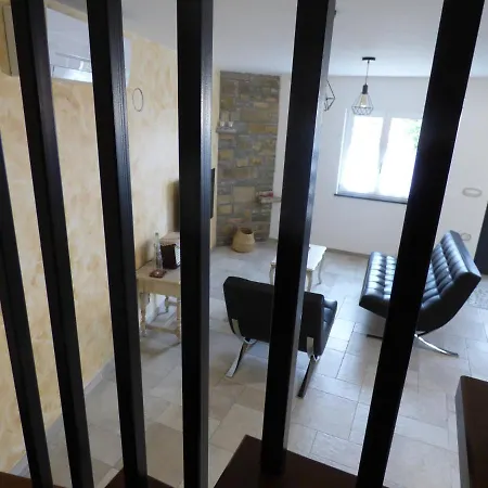 Hisa Sterna - Well House Ferienhaus *