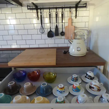 Ferienhaus Hisa Sterna - Well House *