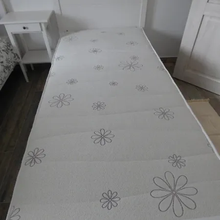 Hisa Sterna - Well House *