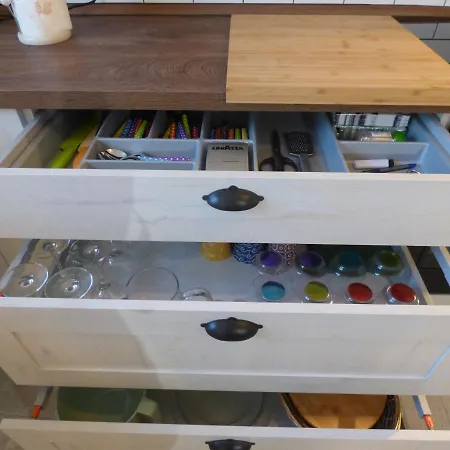 بيت للعطل Hisa Sterna - Well House زْغورنيي سْكوفييي