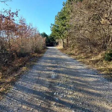 Dom wakacyjny Hisa Sterna - Well House Zgornje Skofije