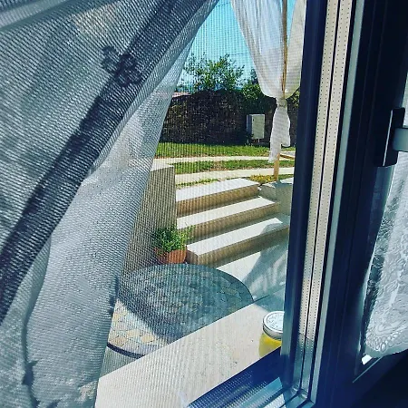 Dom wakacyjny Hisa Sterna - Well House