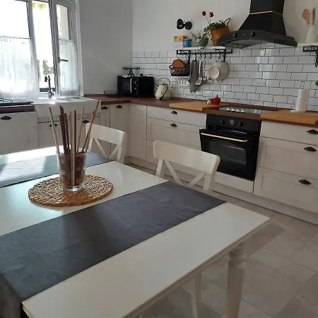 Dom wakacyjny Hisa Sterna - Well House *