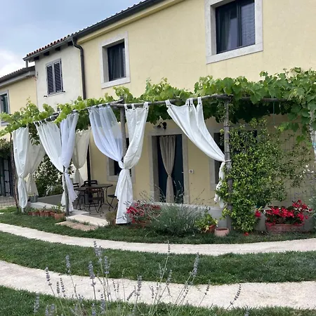 Hisa Sterna - Well House *