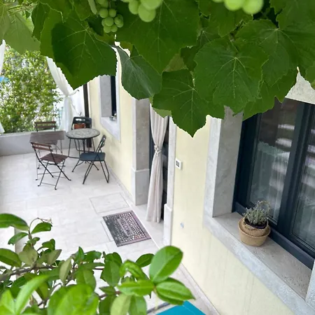 Hisa Sterna - Well House Dom wakacyjny Zgornje Skofije