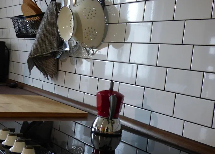 Vakantiehuis Hisa Sterna - Well House *