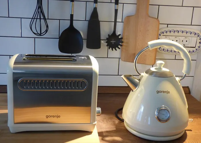 Hisa Sterna - Well House Zgornje Skofije