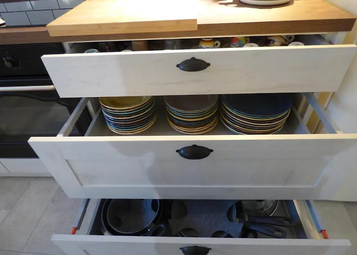 Hisa Sterna - Well House بيت للعطل