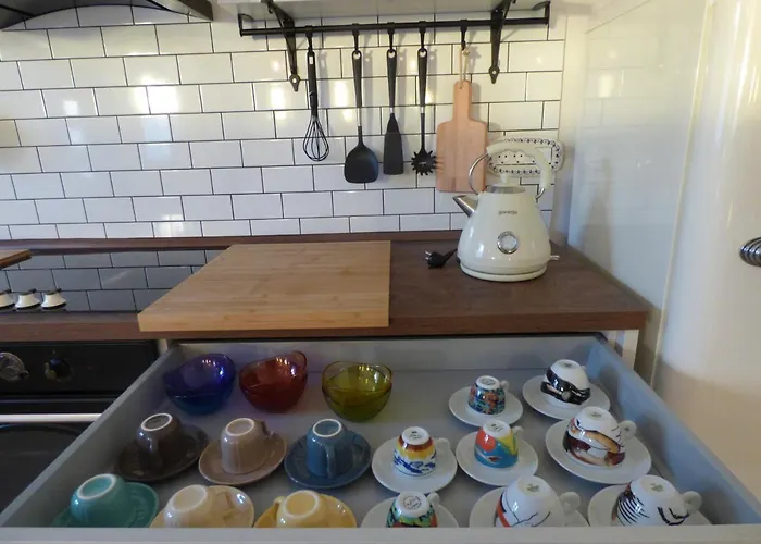 بيت للعطل Hisa Sterna - Well House *