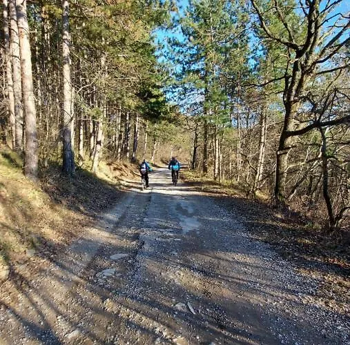 Hisa Sterna - Well House Vakantiehuis