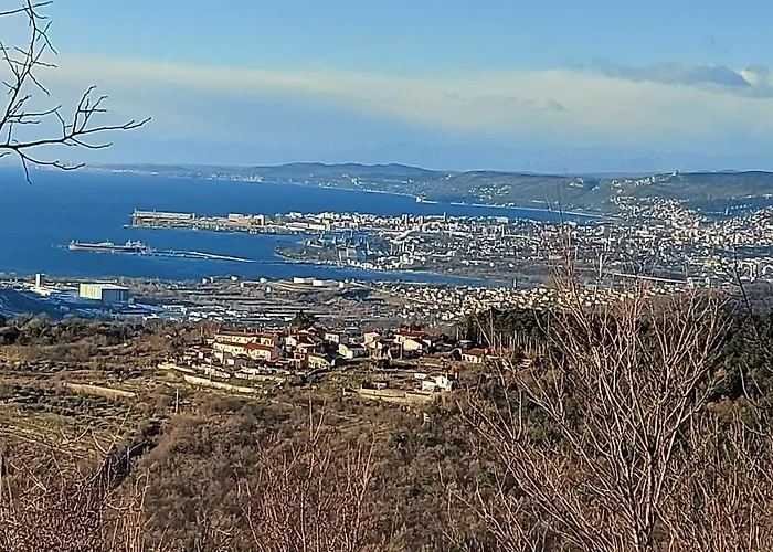 بيت للعطل Hisa Sterna - Well House *