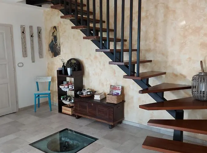 بيت للعطل Hisa Sterna - Well House