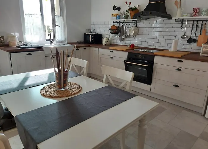 بيت للعطل Hisa Sterna - Well House *