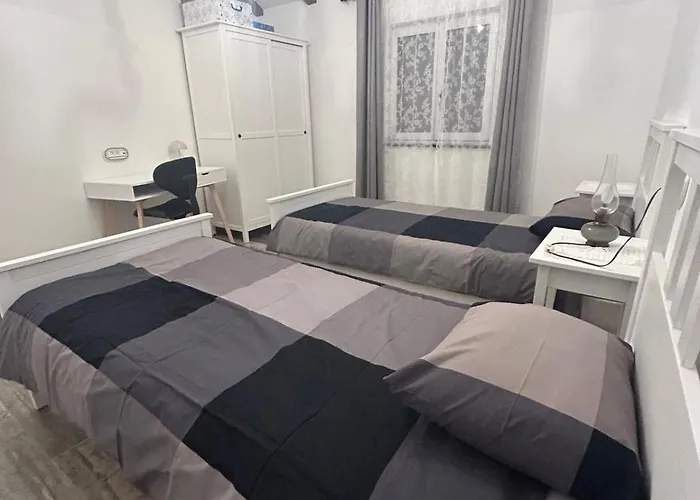 Hisa Sterna - Well House Vakantiehuis *